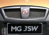 MG 3SW