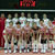 2008女排亚洲杯,中国女排,赵蕊蕊,冯坤,陈忠和