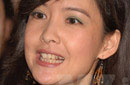 马伊琍未婚先孕拍写真