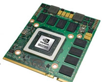 �ڽ�128��SP! NVIDIAȫ���ƶ�GPU����