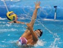 水球,2008奥运会,奥运会,北京奥运会,北京,2008,中国军团