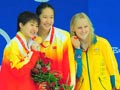 奥运,金牌,闭幕式,2008奥运会,志愿者