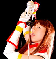 Francesca���°�KASUMI