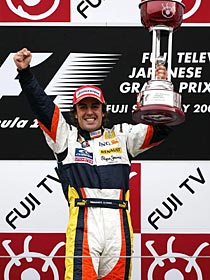 2008��F1�ձ�վ�������佱��ʽ