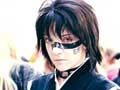������Bleach����˧COSPLAY