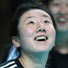 沈静思,女排,2009年中国国际女排精英赛,中国国际女排精英赛,中国女排,中国女排首战