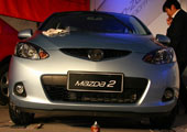 Դ Mazda2ֵ 