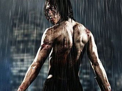 Rain��������Ƭ������ɱ�֡������״��ع�