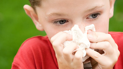 猪流感,宝宝感染h1n1流感有哪些症状?