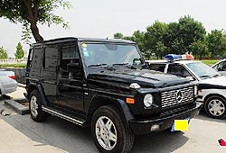 V8�����ǿ��--����G500��ҵ