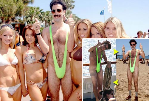 男士时尚发明,流行or搞怪-男人频道