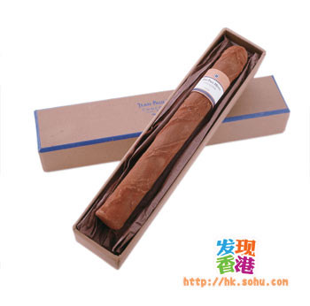 jph chocolate cigar巧克力雪茄 港币 220元