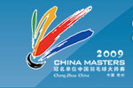 中国羽毛球大师赛官方网站