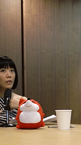 黎坚惠winifred接受搜狐香港专访