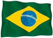巴西,体操世锦赛