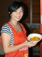 美食廚房,廣州金椰雨林餐廳,海南菜,廣州美食,美食圖片