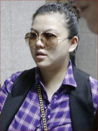 为<em>李湘</em>爆肥后瘦脸推荐的四款单品-搜狐女人