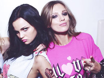 ���ⲻ�Wildfox 10����NewLook