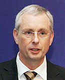 Volker Warnecke