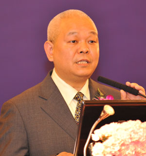 2010中国经济前瞻论坛