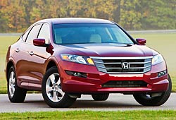 2010����Ÿ�Crosstour