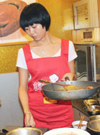 美食厨房,广州花城海鲜酒家,粤菜,广州美食,美食图片
