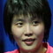 蒋燕皎,2009中国羽毛球公开赛