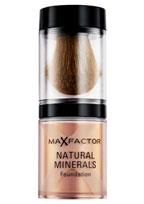 MAX FACTOR��һ����Ȼ�����ʷ�