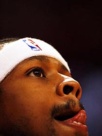 NBA�����5�أ�����������ɭ �ж���AI������