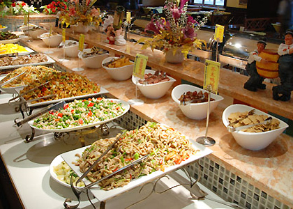 金钱豹自助餐_金钱豹自助餐人均