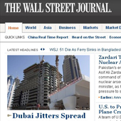 迪拜,迪拜危机,迪拜债务危机,迪拜世界