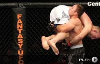 UFC107-Ƥ˹ͻ߲ ˤȫ