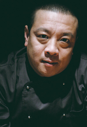 搜狐吃喝中式餐厅特色菜 中8楼风尚云南菜