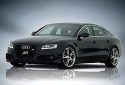 쳣Ѹ ABTװµA5 Sportback