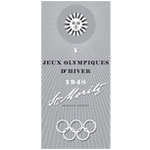 第五届冬奥会：1948年瑞士圣莫里茨冬奥会