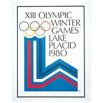 1980年普莱西德湖冬奥会