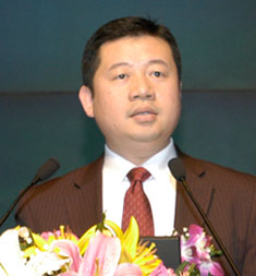 2010中国金融服务营销高峰论坛