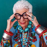 ʱ��ż��,�����,Iris Apfel