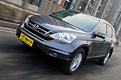 2010���CR-V 2.4L�Զ�����