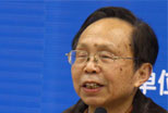 中国生态经济学会理事长兼教育委员会会长刘思华
