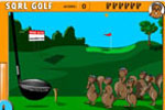 高尔夫游戏,英国公开赛,英国高尔夫公开赛,老虎伍兹,伍兹,米克尔森,辛克,高尔夫,搜狐高尔夫,英国公开赛直播,2010英国公开赛