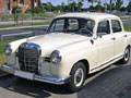 1953-1961 һE W120-W121 