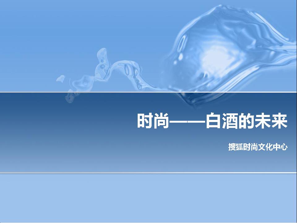 白酒行业品牌<em>推广方案</em>-搜狐<em>女人</em>