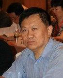 中国汽车流通协会常务理事苏晖