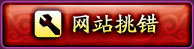 网站挑错