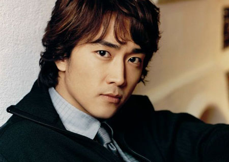 哪种面相的 男人 最重情义-搜狐星座