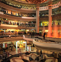 香港商场巡访之致胜之道