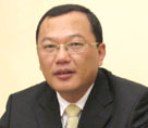 北京现代副总经理 熊伟