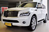 SUV2011ӢQX56ʵ