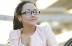 杨若惜